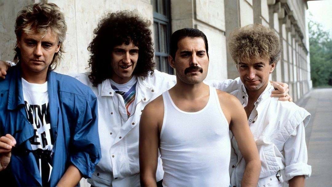 We Will Rock You: conheça o significado do clássico do Queen – Queen Net