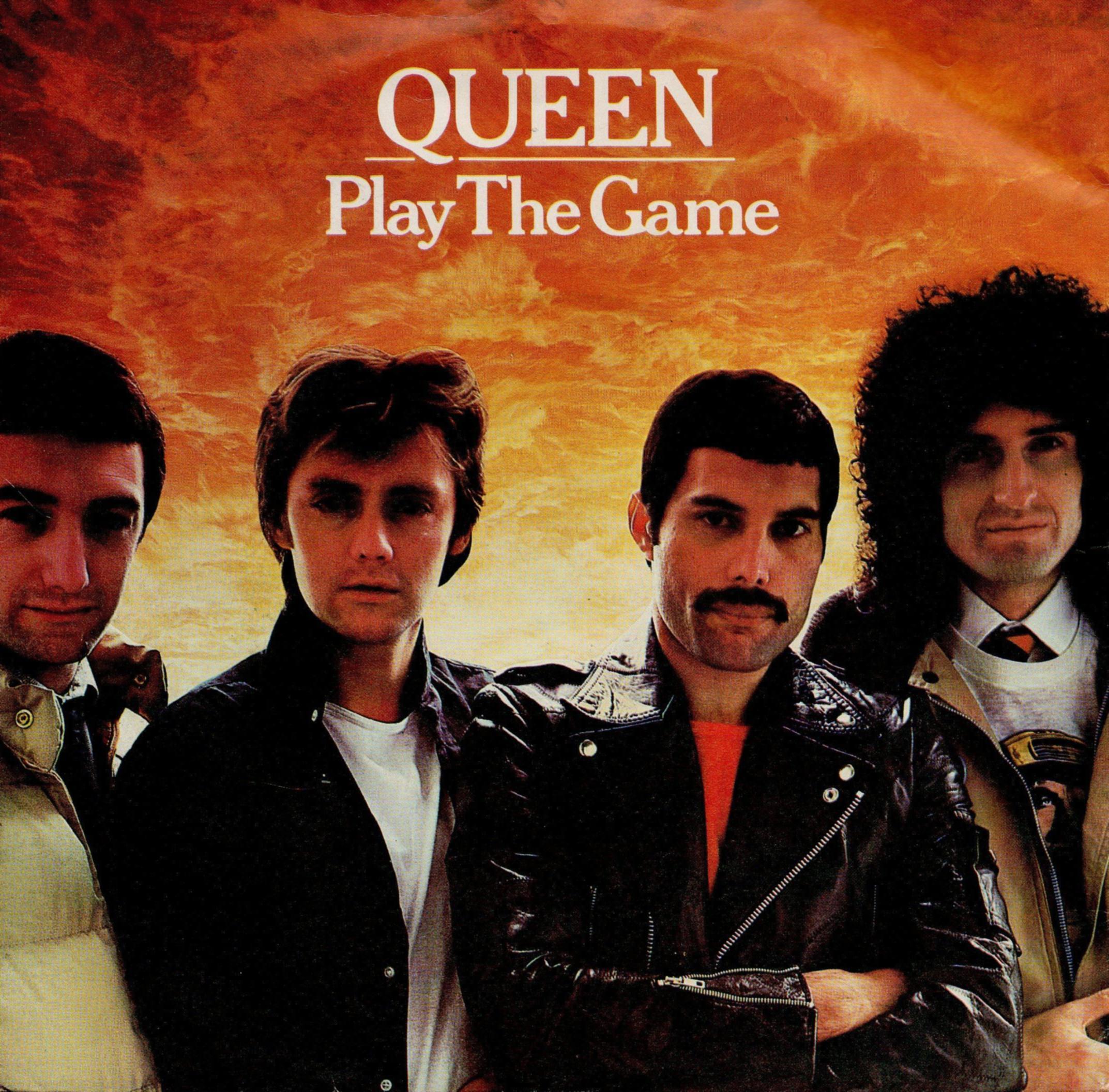 41 anos do Single Play The Game – Queen Net